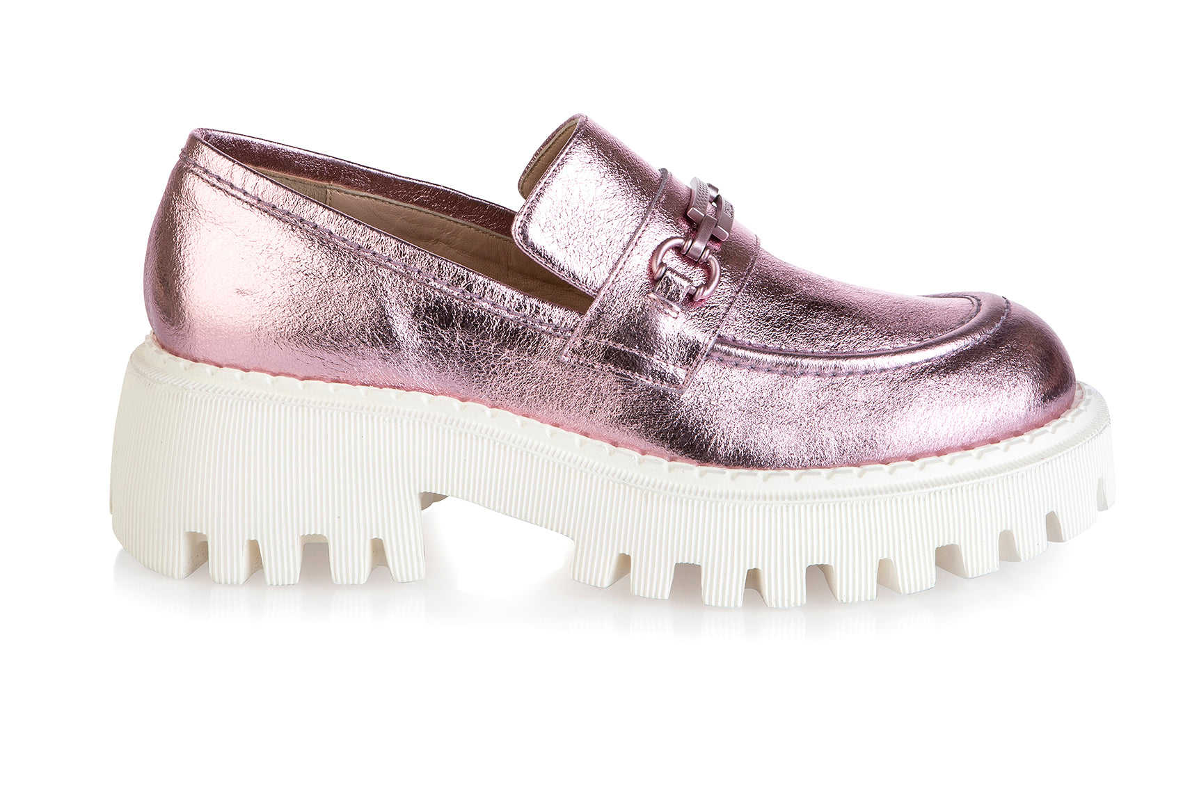 8559 Loriblu Shoes / Pink