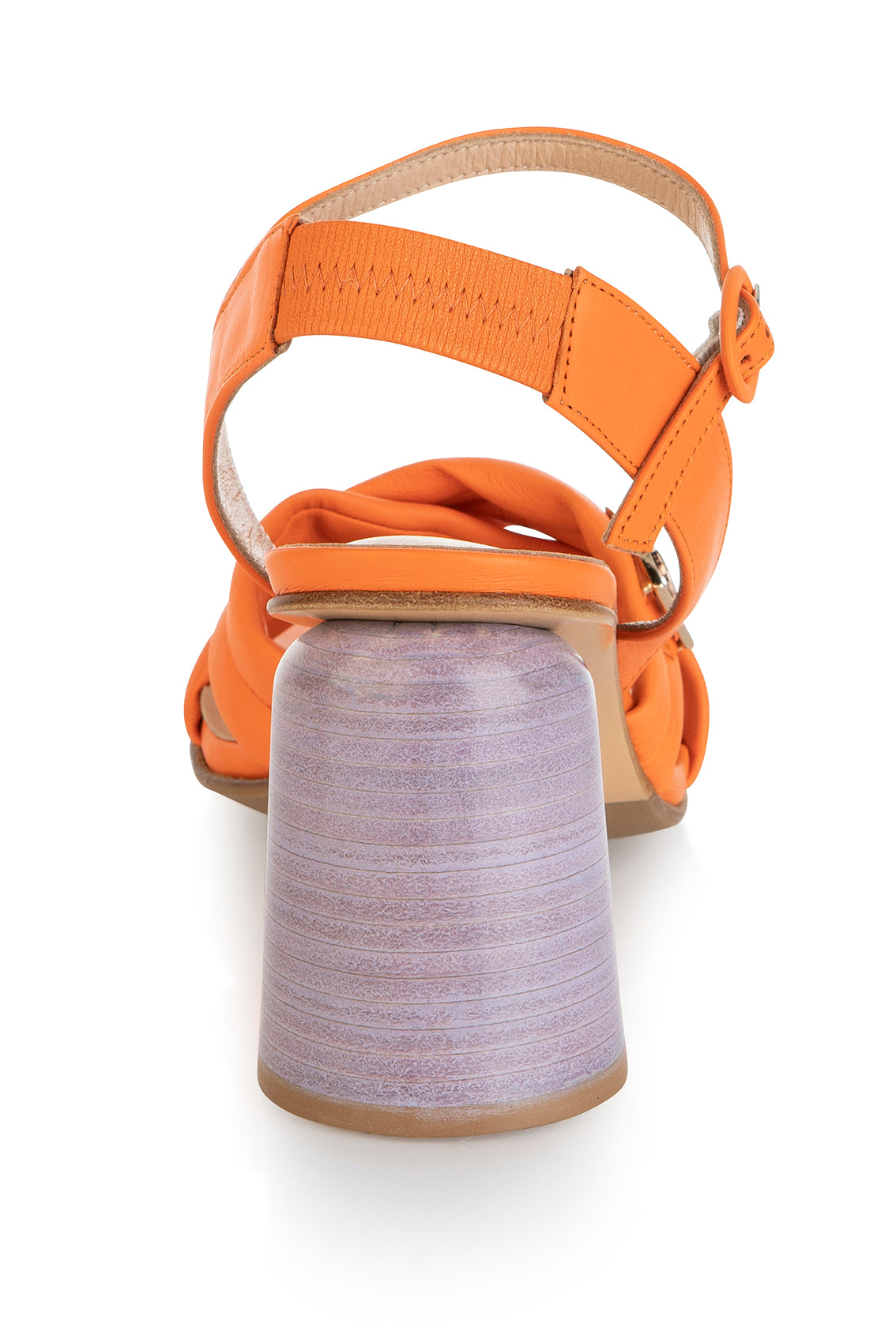 8540 Fiorangelo Sandals / Orange