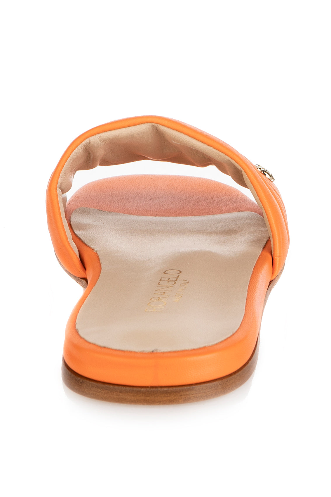 8542 Fiorangelo Sandals / Orange