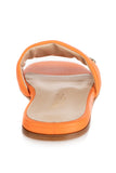 8542 Fiorangelo Sandals / Orange