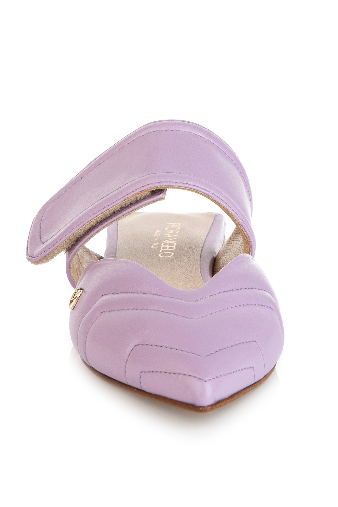 8543 Fiorangelo Sandals / Turquoise