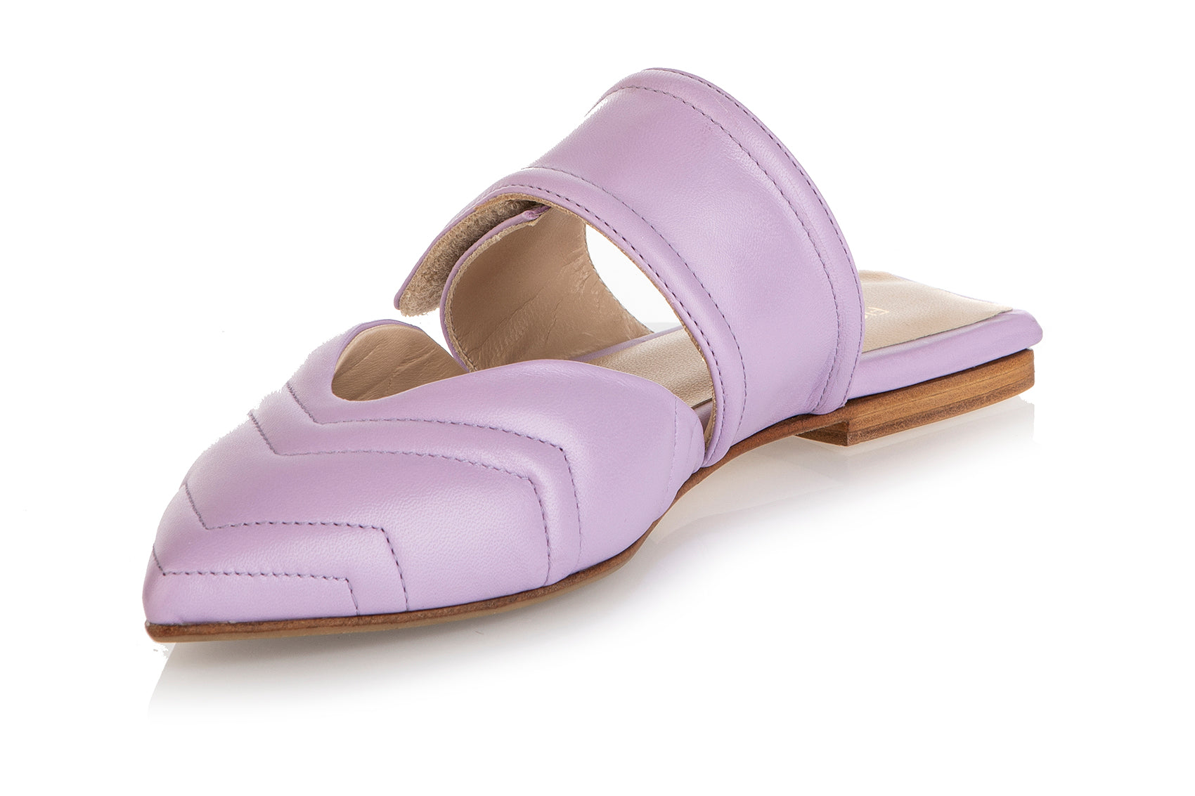 8543 Fiorangelo Sandals / Turquoise