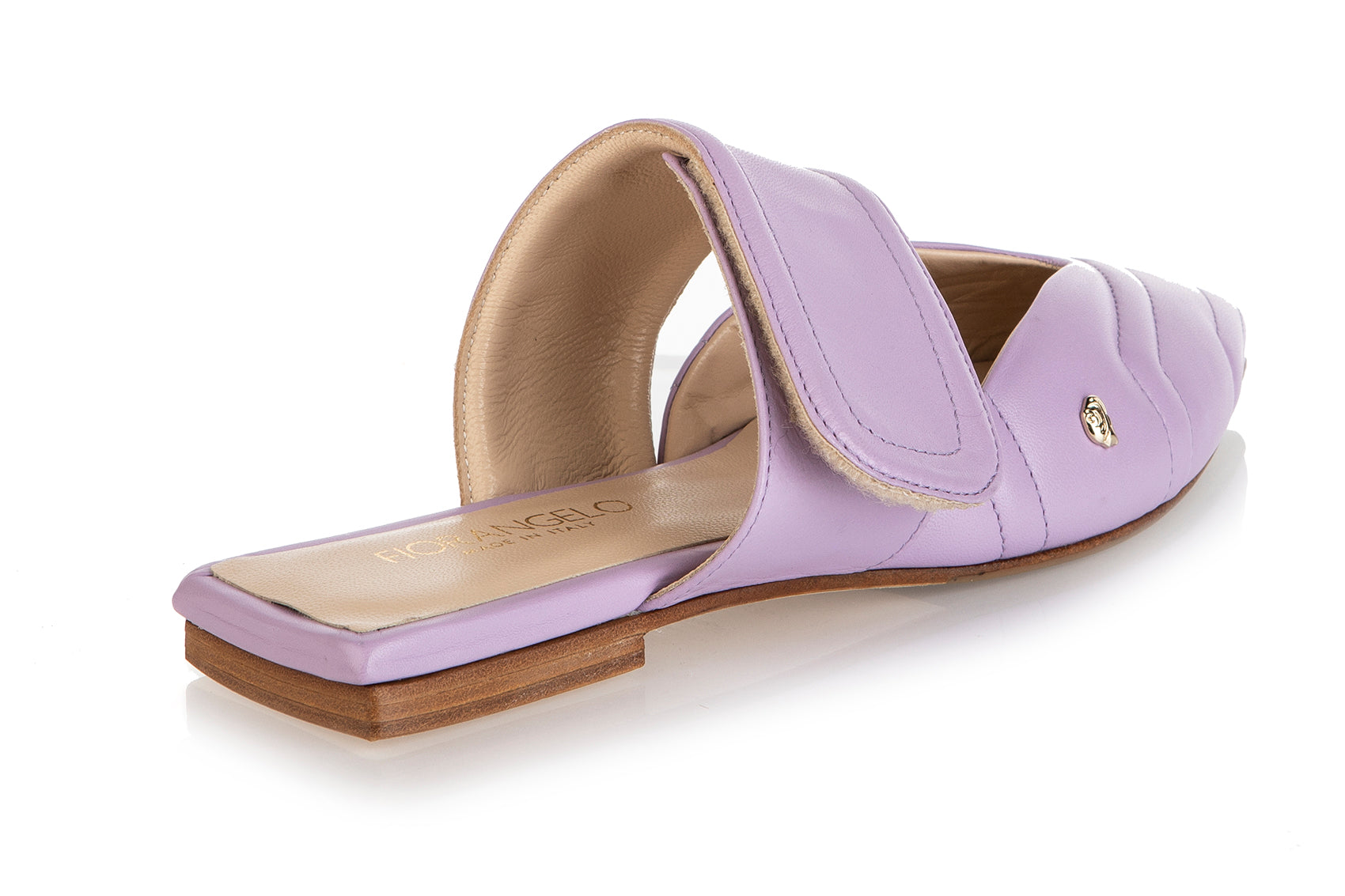 8543 Fiorangelo Sandals / Turquoise