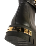 8918 Marino Fabiani Boots / Black