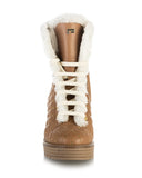 8919 Marino Fabiani Boots / Beige