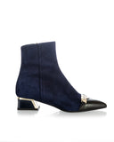 8922 Marino Fabiani Bootie / Blue