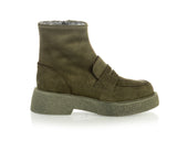 8905 Loriblu Boots / Green