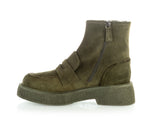 8905 Loriblu Boots / Green