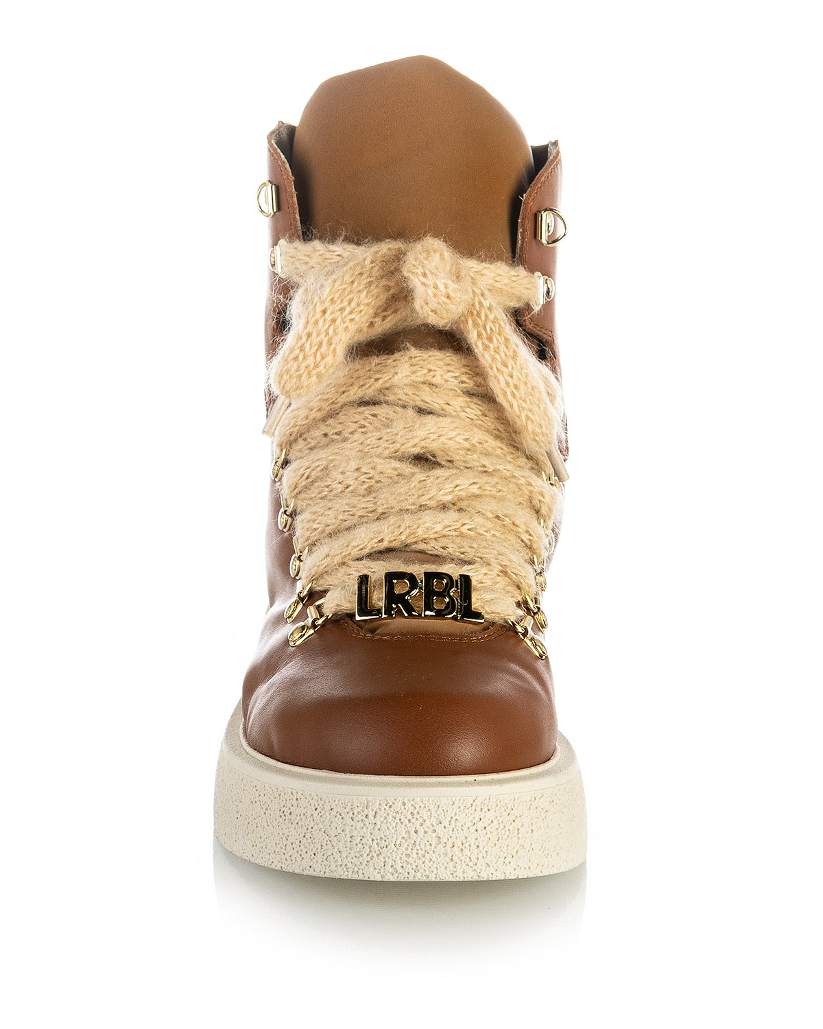 8913 Loriblu Boots / Brown