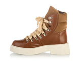 8913 Loriblu Boots / Brown