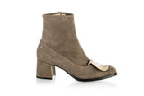 8901 Fiorangelo Bootie / Beige