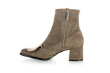 8901 Fiorangelo Bootie / Beige