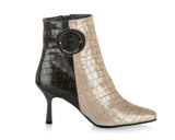 8912 Fiorangelo Boots / Multicolored