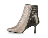 8912 Fiorangelo Boots / Multicolored