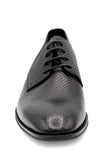 8936 Roberto Cavalli Shoes / Black