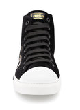 8937 Roberto Cavalli Sneakers / Black