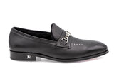 8925 John Richmond Shoes / Black