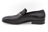 8925 John Richmond Shoes / Black