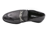 8925 John Richmond Shoes / Black