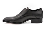 8926 John Richmond Shoes / Black