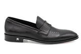 8927 John Richmond Shoes / Black