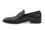 8927 John Richmond Shoes / Black