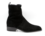 8929 John Richmond Boots / Black