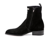 8929 John Richmond Boots / Black