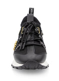 8944 Roberto Cavalli Sneakers / Black