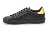 8945 Roberto Cavalli Sneakers / Black