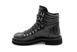 9251 Roberto Cavalli Boots / Black