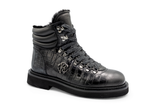 9251 Roberto Cavalli Boots / Black