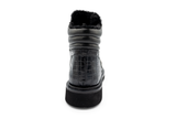 9251 Roberto Cavalli Boots / Black