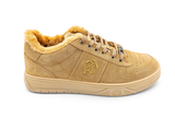 9253 Roberto Cavalli Sneakers / Beige