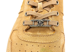 9253 Roberto Cavalli Sneakers / Beige
