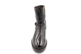 9276 Marino Fabiani Boots / Black