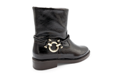 9276 Marino Fabiani Boots / Black