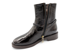 9276 Marino Fabiani Boots / Black
