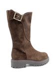 9277 Marino Fabiani Boots / Brown