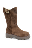 9277 Marino Fabiani Boots / Brown