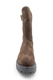 9277 Marino Fabiani Boots / Brown
