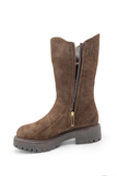 9277 Marino Fabiani Boots / Brown