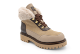 9271 Marino Fabiani Boots / Beige