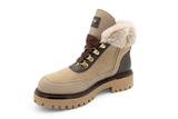 9271 Marino Fabiani Boots / Beige