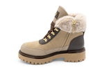 9271 Marino Fabiani Boots / Beige
