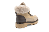9271 Marino Fabiani Boots / Beige