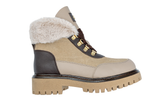 9271 Marino Fabiani Boots / Beige