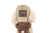 9271 Marino Fabiani Boots / Beige