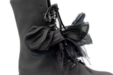 9260 Loriblu Boots / Black