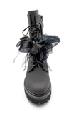 9260 Loriblu Boots / Black
